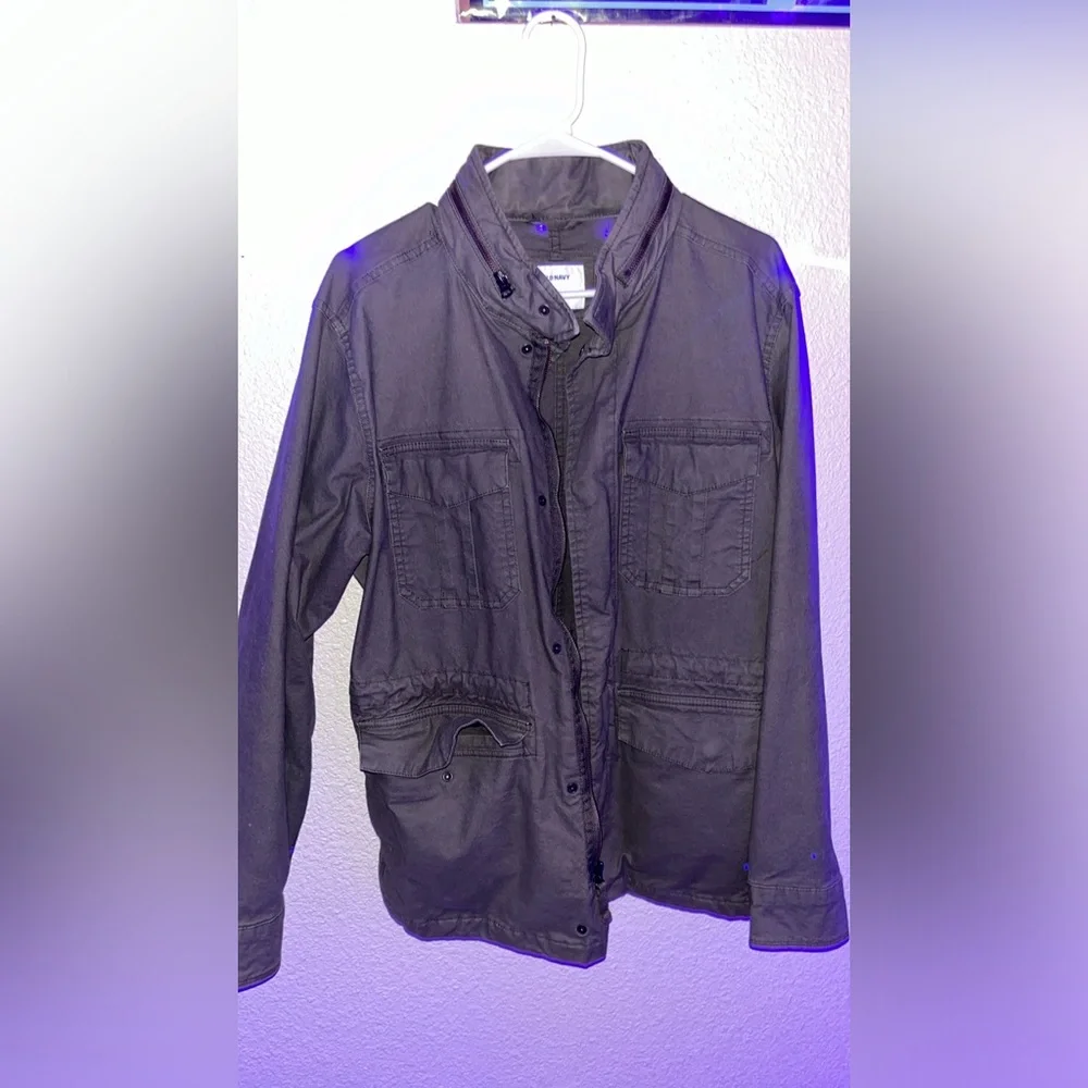 Jacket - Picture 2 of 3